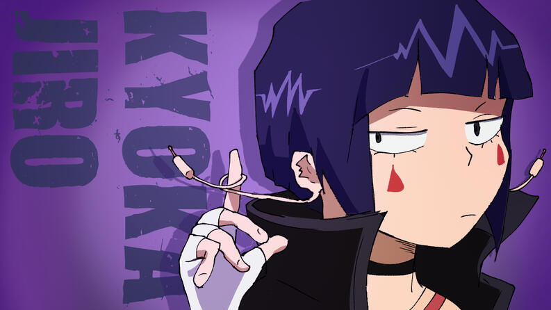 Jiro Mimic (Ref: The Day MV)