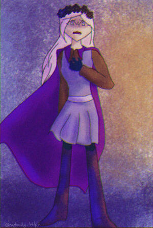 [2022] Vinea in Hysteria