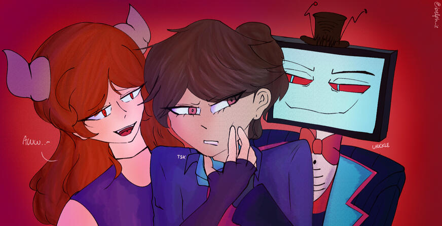 [12/2025] "Tied Between Deals"