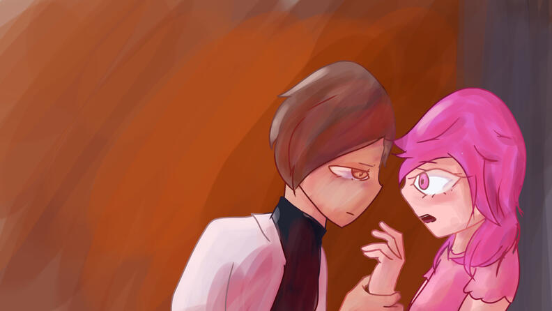 [May 2023] Up in Personal Space