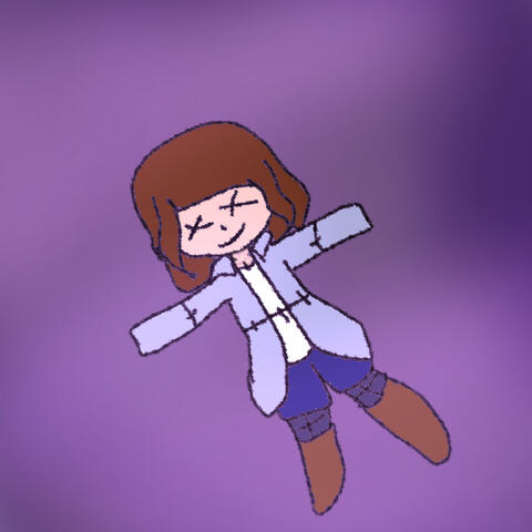 Voodoo Doll Sheila