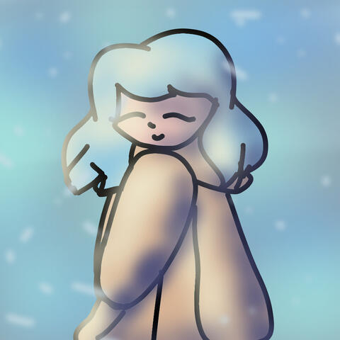 Aqua in Winter