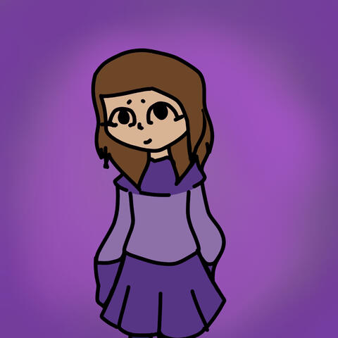 Sophie but Kid