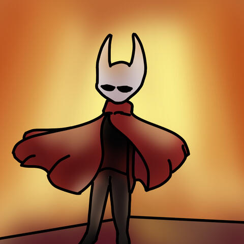 Unimpressed Hornet