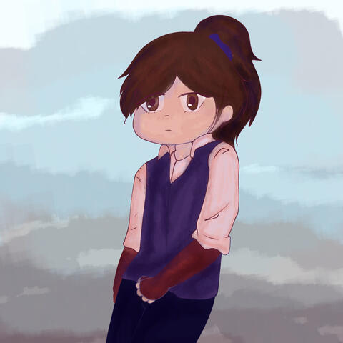 Chibi Iku :p