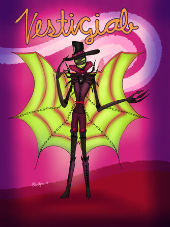 [COMM] Zestial Redesign!